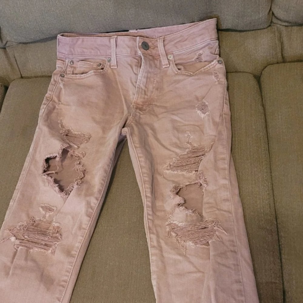 womens jeans